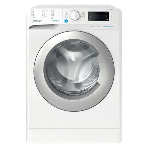 Стиральная машина Indesit BWSE 71295X WSV EU
