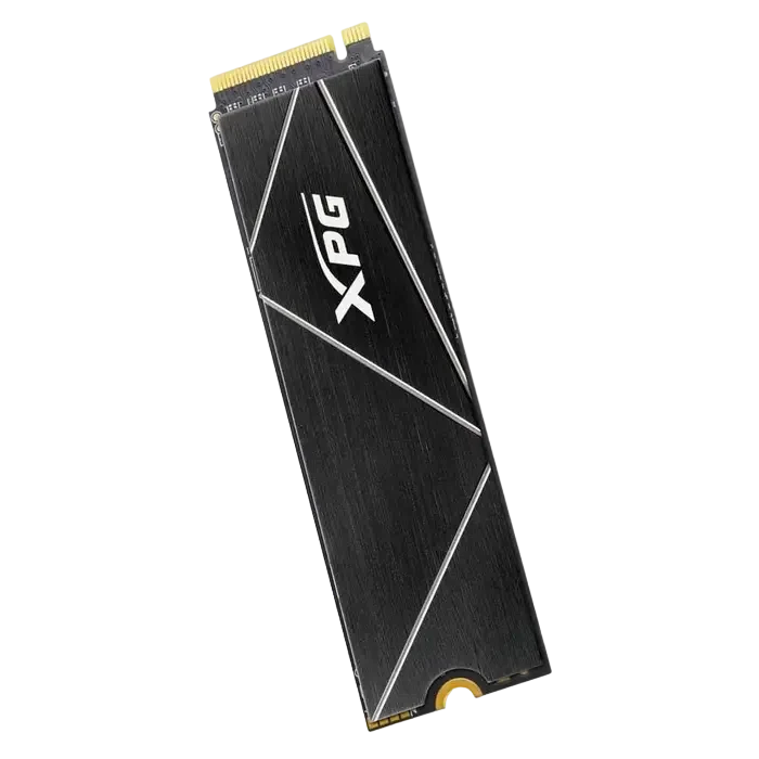 Unitate SSD ADATA XPG GAMMIX S70, 4096GB, AGAMMIXS70B-4T-CS 5