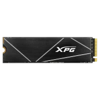 Unitate SSD ADATA XPG GAMMIX S70, 4096GB, AGAMMIXS70B-4T-CS