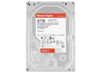 Жесткий диск Western Digital Red Pro WD8005FFBX, 8 ТБ, 3.5" 2