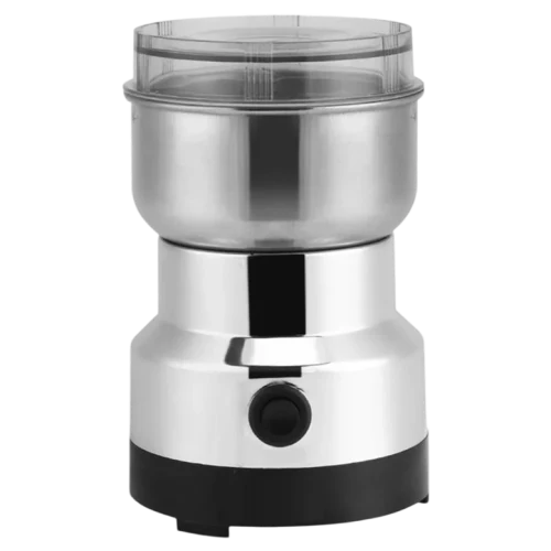 Кофемолка Nima NM-8300, нержавеющая сталь