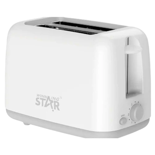 Тостер Winning Star ST-9359 White