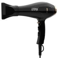 Uscător de păr Winning Star ST-5706, Black