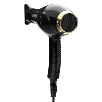 Uscător de păr Winning Star ST-5706, Black 2