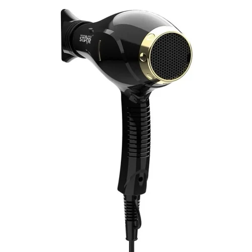 Uscător de păr Winning Star ST-5706, Black