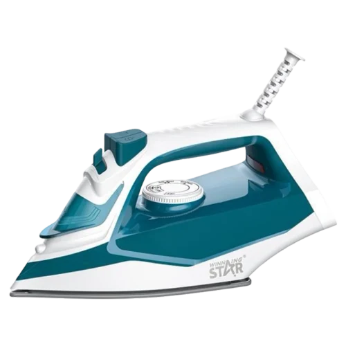 Fier de călcat Winning Star ST-5314, Blue