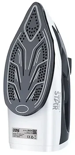 Fier de călcat Winning Star ST-5313, Gray