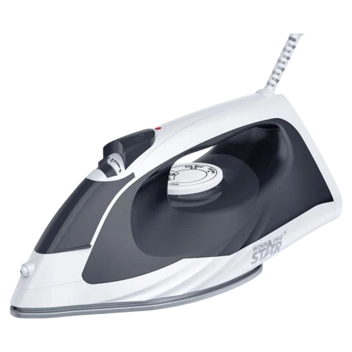 Fier de călcat Winning Star ST-5313, Gray
