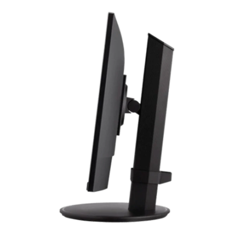 Монитор Viewsonic VA2408-HDJ Черный 4