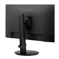 Монитор Viewsonic VA2408-HDJ Черный 3