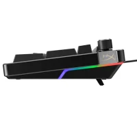 Клавиатура HyperX Alloy Rise, Черный 4