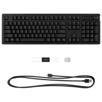 Клавиатура HyperX Alloy Rise, Черный 5