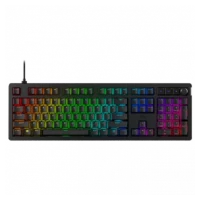 Клавиатура HyperX Alloy Rise, Черный