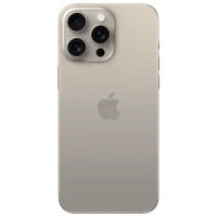 Apple iPhone 15 Pro Max 256GB DS Natural Titanium LN 7