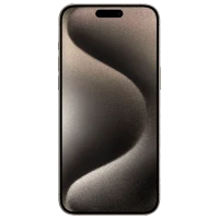 Apple iPhone 15 Pro Max 256GB DS Natural Titanium LN 4