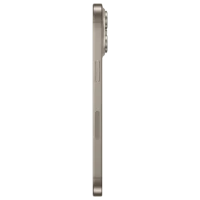 Apple iPhone 15 Pro Max 256GB DS Natural Titanium LN 6