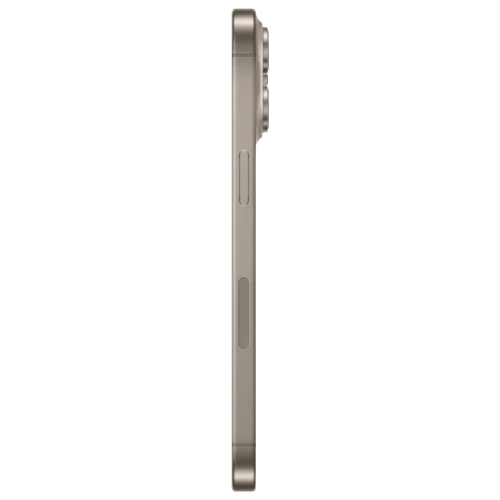 Apple iPhone 15 Pro Max 256GB DS Natural Titanium LN