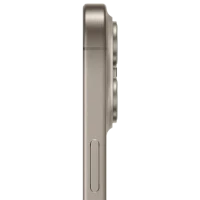 Apple iPhone 15 Pro 512GB SS Natural Titanium RA 4