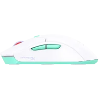 Gaming Mouse HyperX Pulsefire Haste 2 Core, White 5