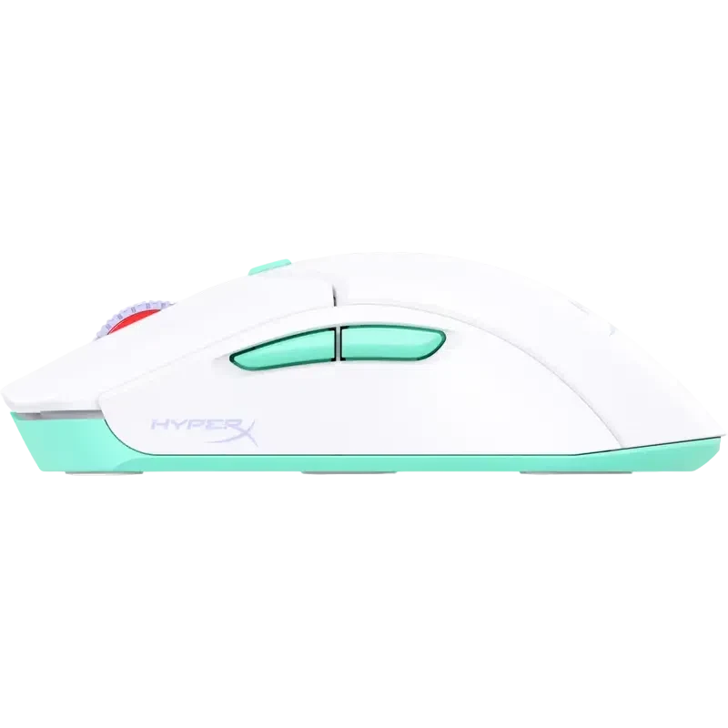 Gaming Mouse HyperX Pulsefire Haste 2 Core, White 5