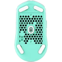 Gaming Mouse HyperX Pulsefire Haste 2 Core, White 8