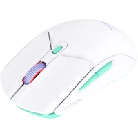 Gaming Mouse HyperX Pulsefire Haste 2 Core, White 3