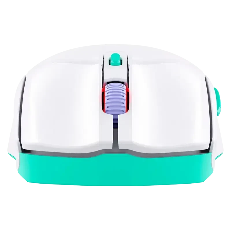 Gaming Mouse HyperX Pulsefire Haste 2 Core, White 2