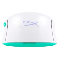 Gaming Mouse HyperX Pulsefire Haste 2 Core, White 7