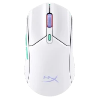Gaming Mouse HyperX Pulsefire Haste 2 Core, White