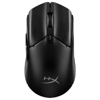 Игровая Беспроводная мышь HYPERX Pulsefire Haste 2 Core, Black [8R2E6AA]