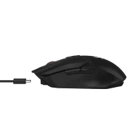 Игровая мышь Bloody R36 Ultra, Stone Black 4