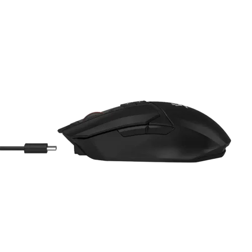 Игровая мышь Bloody R36 Ultra, Stone Black