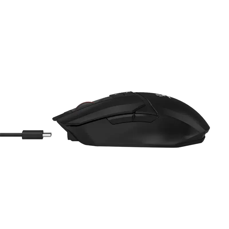 Игровая мышь Bloody R36 Ultra, Stone Black 4