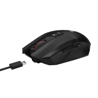 Игровая мышь Bloody R36 Ultra, Stone Black 3