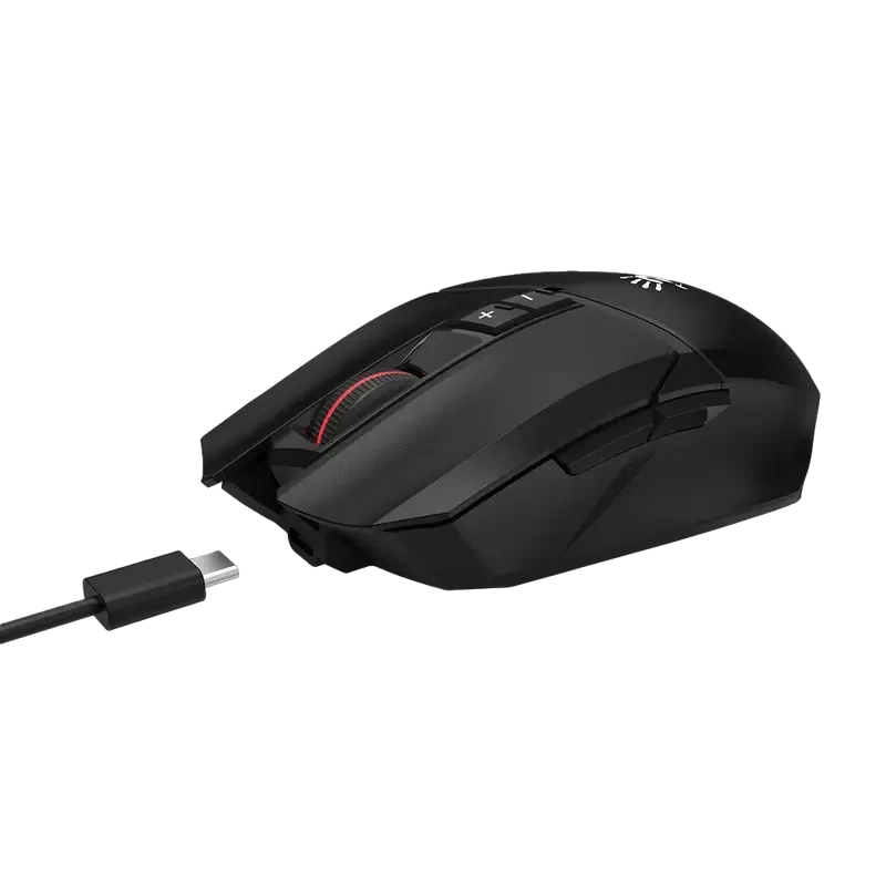 Игровая мышь Bloody R36 Ultra, Stone Black 3
