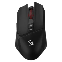 Игровая мышь Bloody R36 Ultra, Stone Black