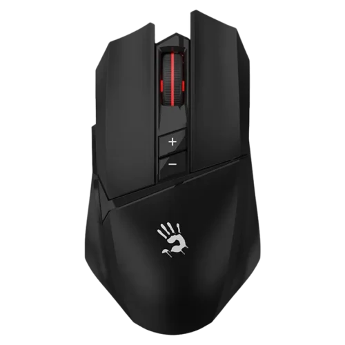 Игровая мышь Bloody R36 Ultra, Stone Black