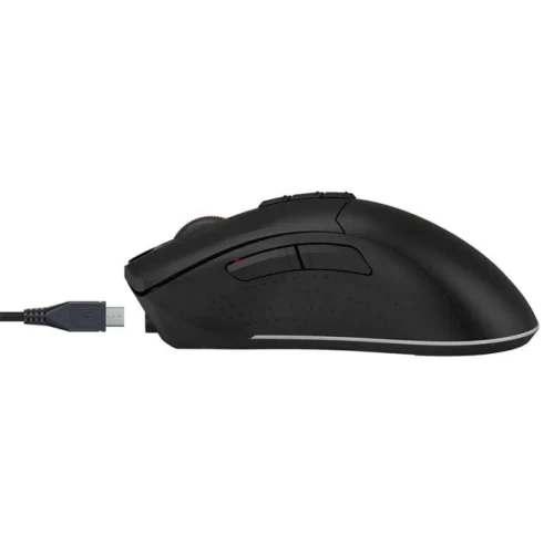Игровая мышь Bloody R90 Plus, Black