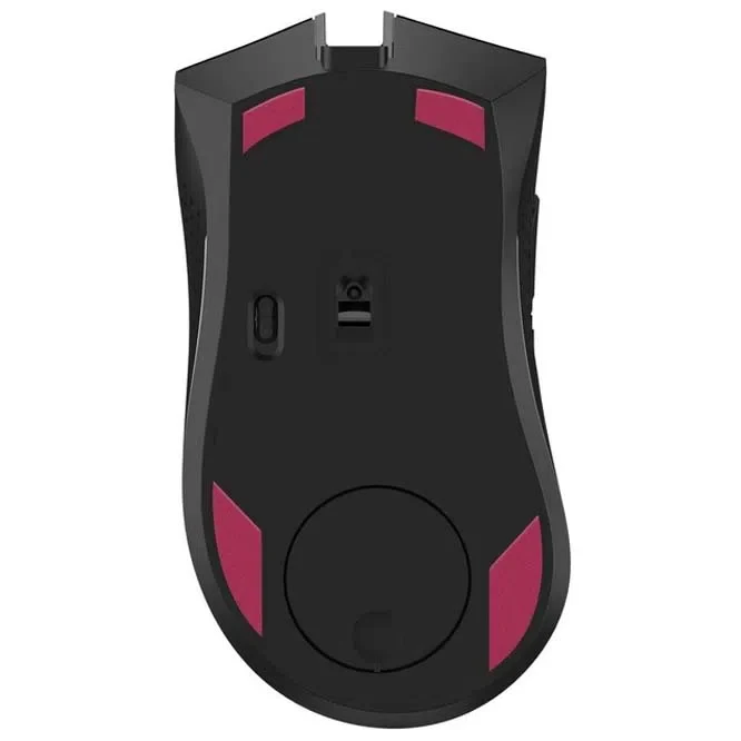 Игровая мышь Bloody R90 Plus, Black 12