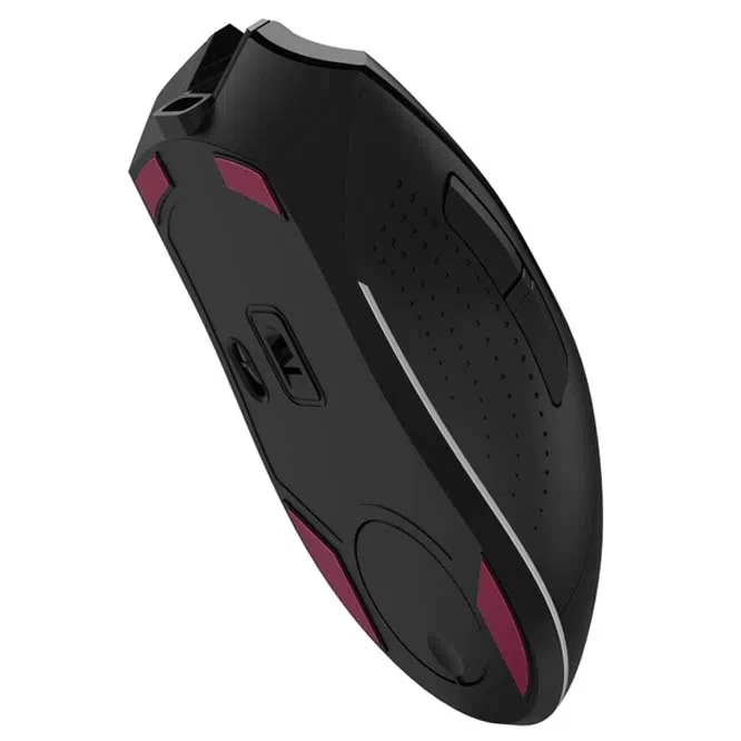 Игровая мышь Bloody R90 Plus, Black 11