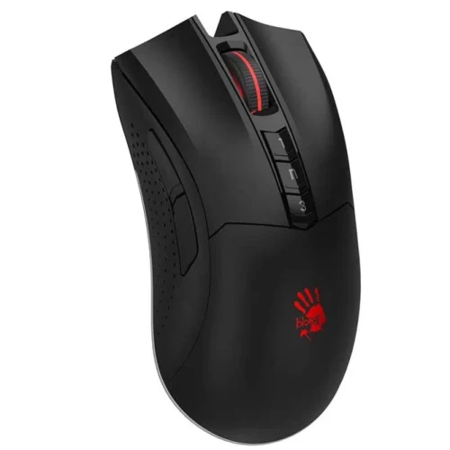 Игровая мышь Bloody R90 Plus, Black
