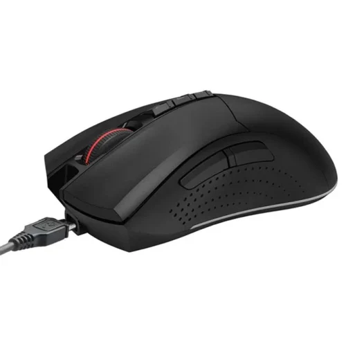 Игровая мышь Bloody R90 Plus, Black