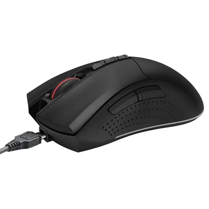 Игровая мышь Bloody R90 Plus, Black 9