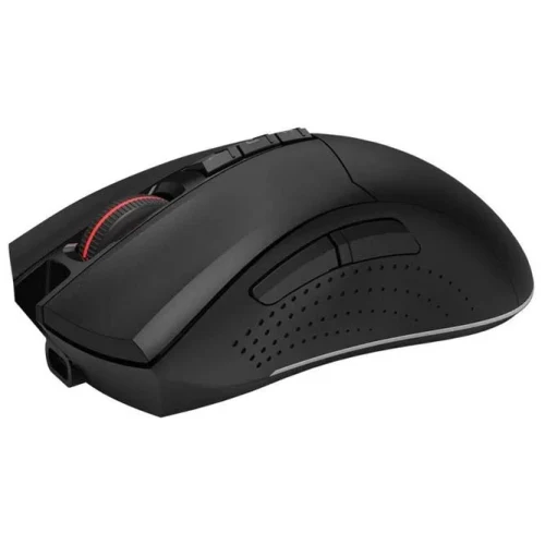 Игровая мышь Bloody R90 Plus, Black