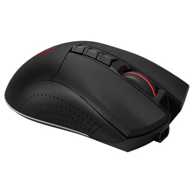 Игровая мышь Bloody R90 Plus, Black 6