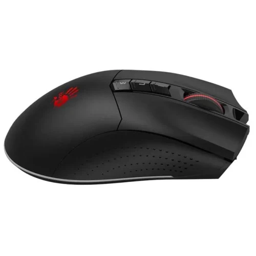 Игровая мышь Bloody R90 Plus, Black