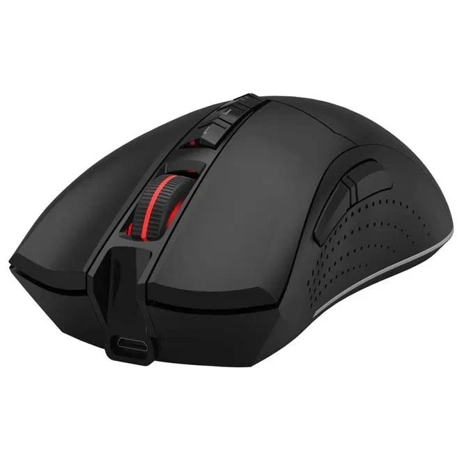 Игровая мышь Bloody R90 Plus, Black 4