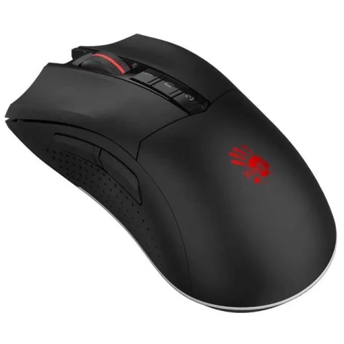 Игровая мышь Bloody R90 Plus, Black