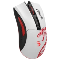Игровая мышь Bloody R90 Plus, White / Naraka 4