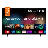 Vesta LD43L6205 FHD Android 13